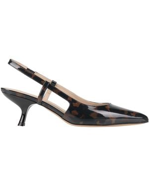 Theory Pumps - Black