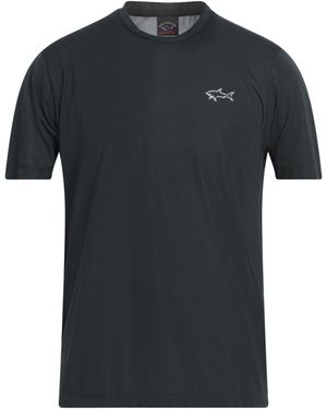 Paul & Shark T-shirt - Black