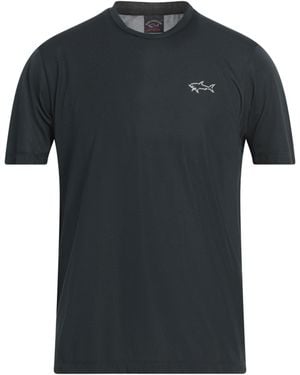 Paul & Shark T-shirt - Black