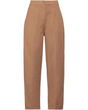 True Royal Trousers - Brown
