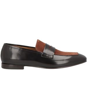 Giovanni Conti Loafer - Grey