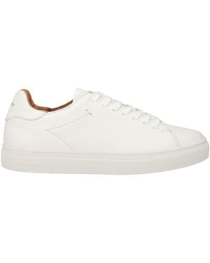 Hackett Sneakers - Blanc