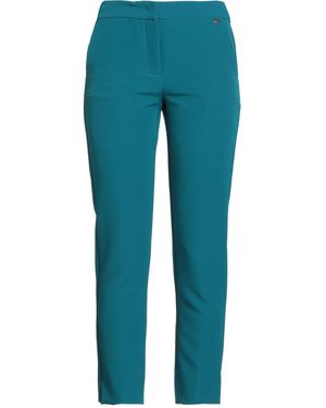 Rebel Queen Trouser - Blue
