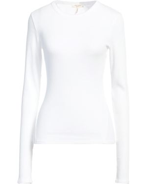 Rag & Bone T-shirts - Weiß