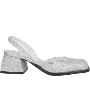 NODALETO Pumps - Weiß