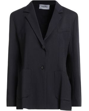 Hache Blazer - Black