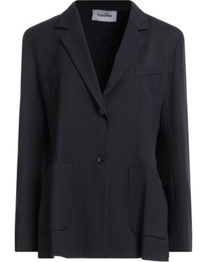 Hache Blazer - Black