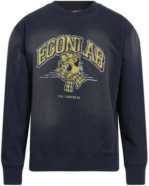 Egonlab Sweatshirts - Blue