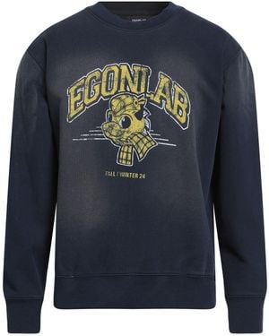 Egonlab Sweatshirts - Blue