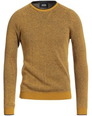 Alpha Studio Jumper - Green