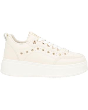 Laura Biagiotti Trainers - Natural