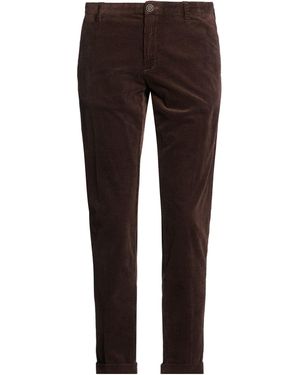 AT.P.CO Trouser - Brown
