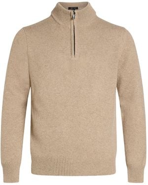 Aragona Pullover - Natur