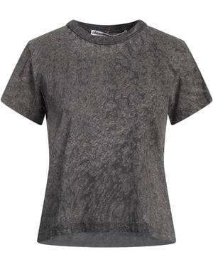 Alexander Wang T-shirt - Gray