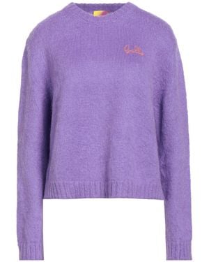 Gallo Pullover - Lila