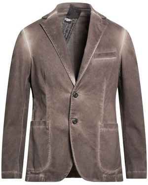 Messagerie Blazer - Brown