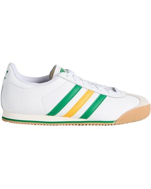 adidas Originals Trainers - Green