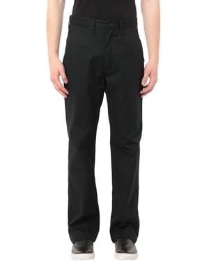 Vans Casual Trouser - Black