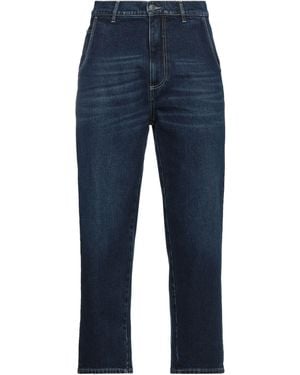 Daniele Alessandrini Jeans - Blue
