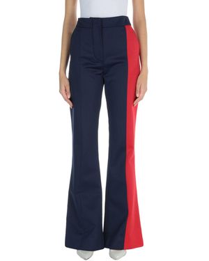 Marni Trouser - Blue