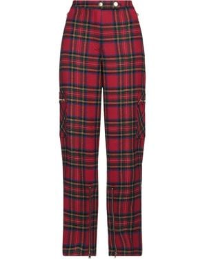 Irie Pants - Red