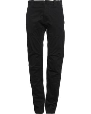 C.P. Company Trouser - Black