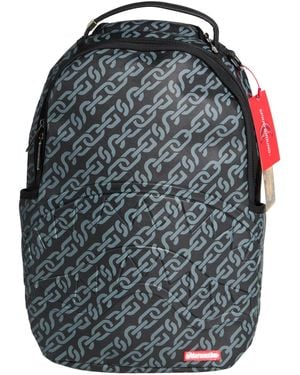Sprayground Rucksack - Grey