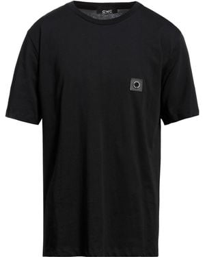 CoSTUME NATIONAL T-shirt - Black