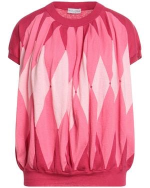 Helmut Lang Pullover - Pink