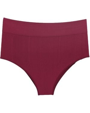 Rick Owens Shorts E Bermuda - Rosso
