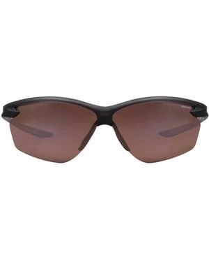 Nike Occhiali Da Sole - Marrone