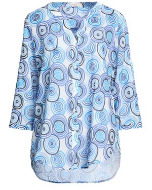 Camicettasnob Shirt - Blue