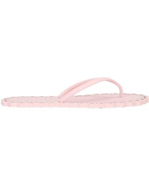 Carlotha Ray Thong Sandal - Pink