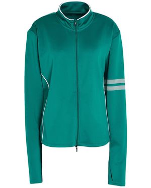 Stronger Sweatshirt - Green