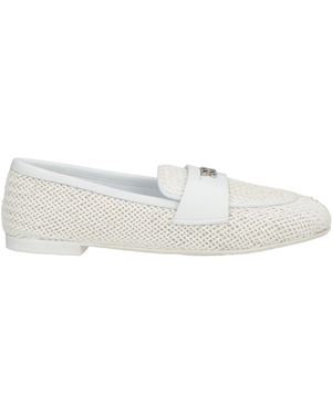 Casadei Mocassino - Bianco