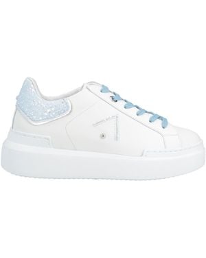 ED PARRISH Sneakers - Bianco