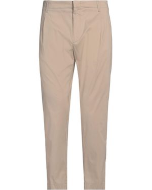 Dondup Pantalone - Neutro