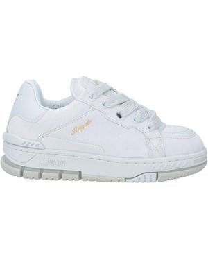 Axel Arigato Sneakers - White