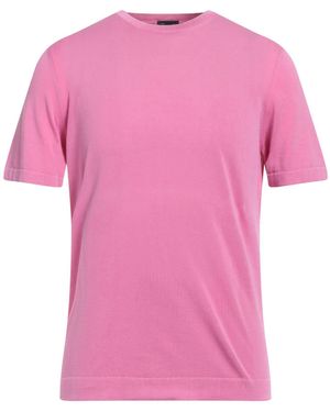 Drumohr Pullover - Rosa