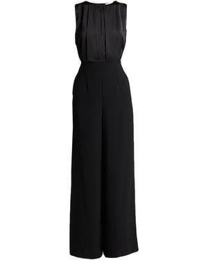 Caractere Jumpsuits - Black