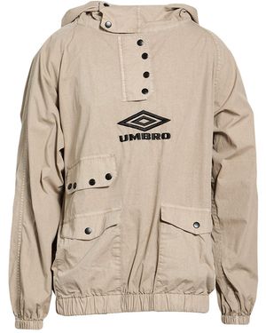 Umbro Chaqueta Y Cazadora - Neutro