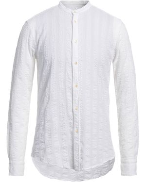 Brian Dales Shirt - White