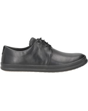 Camper Sneakers Leather - Gray