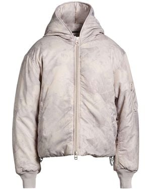 OAMC Chaqueta Y Cazadora - Gris