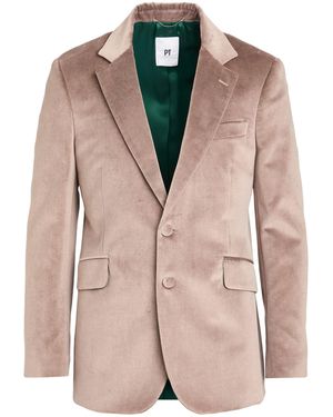 PT Torino Blazer - Natural