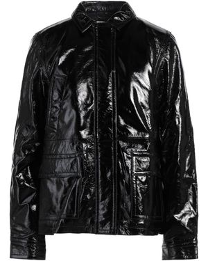 One Teaspoon Chaqueta y Cazadora - Negro