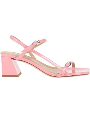 Aeyde Sandals - Pink