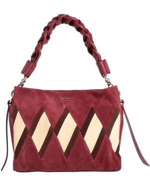 Coccinelle Borsa A Mano - Rosso