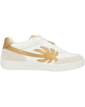 Palm Angels Trainers - Natural
