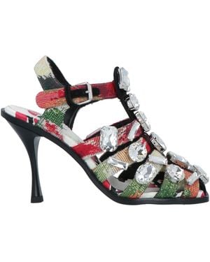DSquared² Sandals - Red